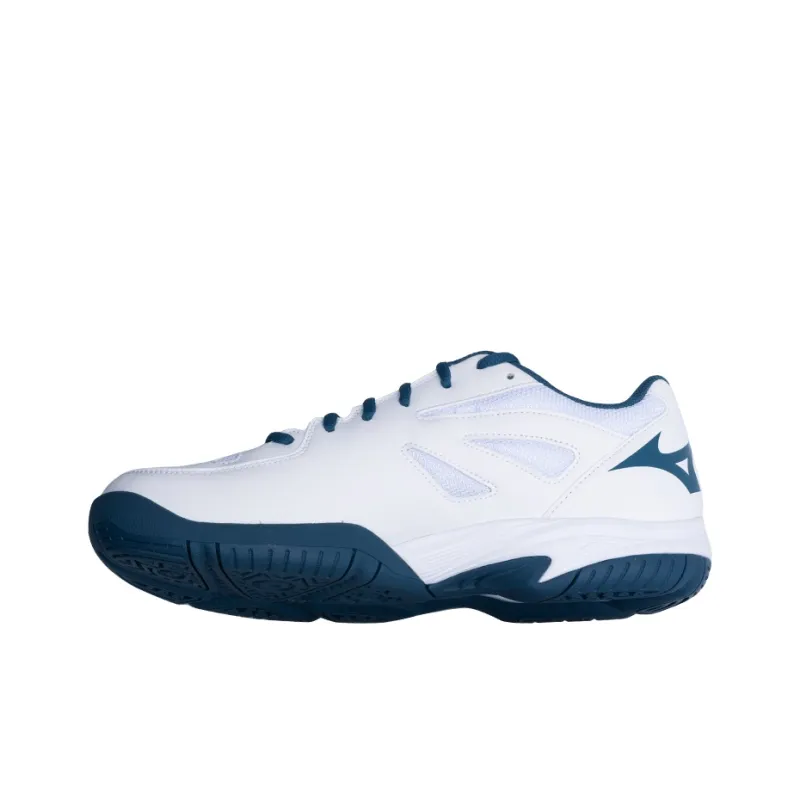 Mizuno Gate Sky Plus 3 'White Teal'-1