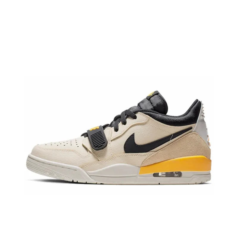 Jordan Legacy 312 Low Pale Vanilla-0