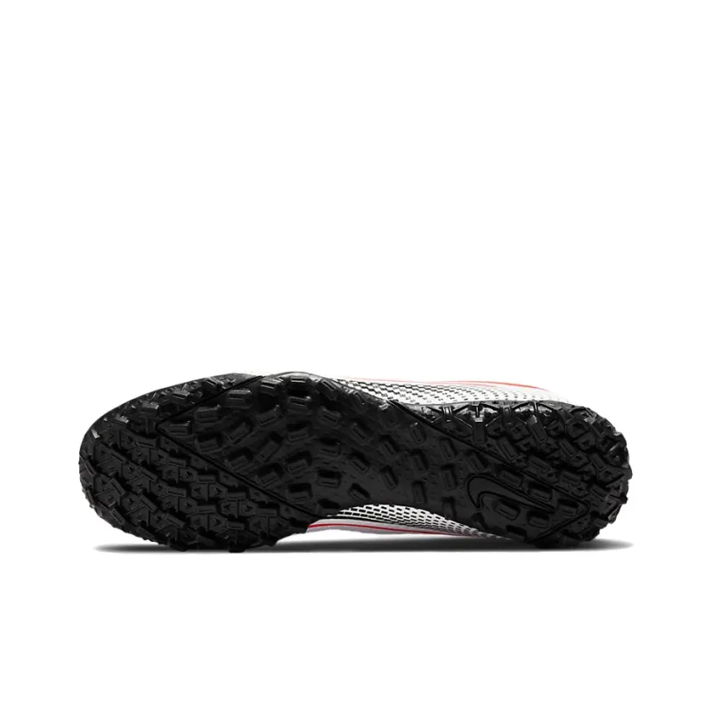 Nike Mercurial Superfly 7 Academy Tf Turf 'White Pink'-5