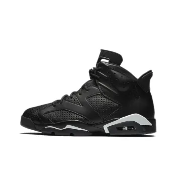 JORDAN 6 Retro Black Cat