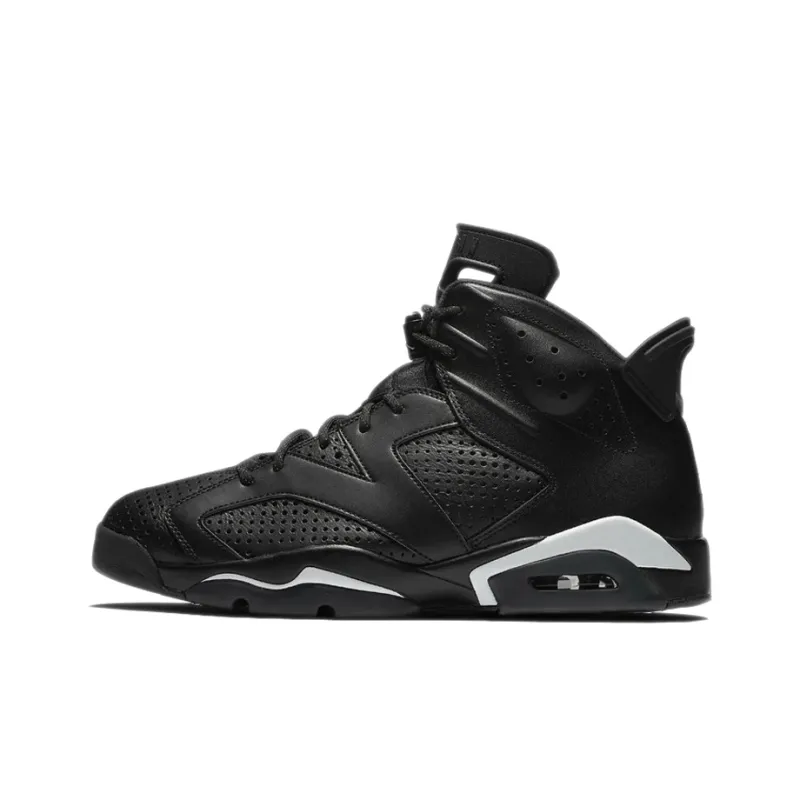 Jordan 6 Retro Black Cat-0