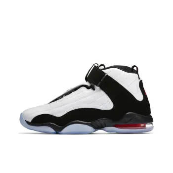Nike Air Penny Iv Chicago