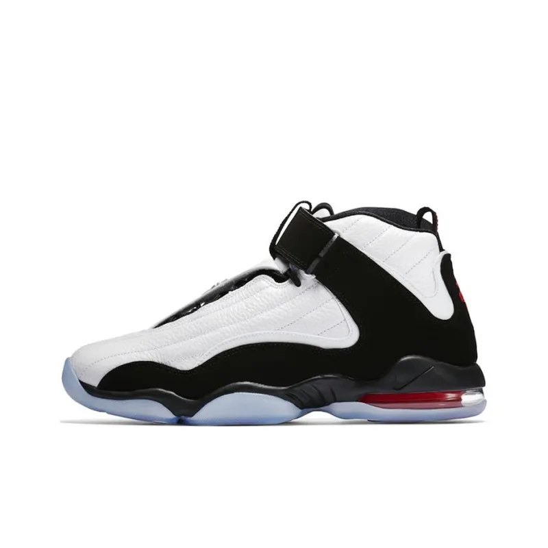 Nike Air Penny Iv Chicago-0