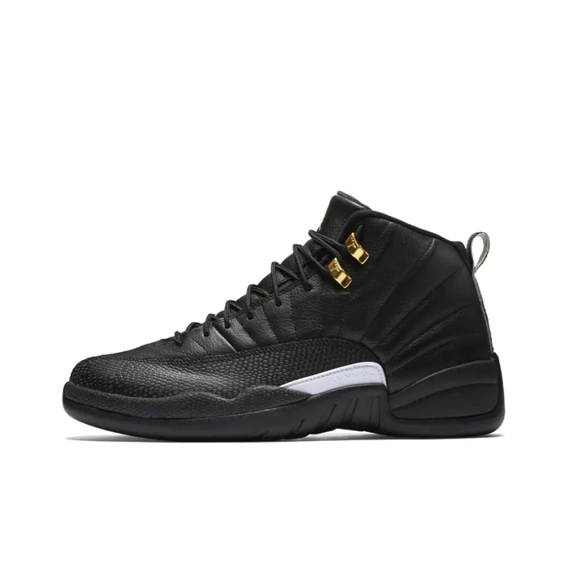 Jordan 12 Retro The Master-0