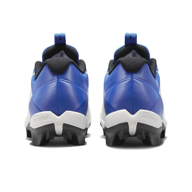 Nike Vapor Edge Shark 2 'White Royal Blue'-4