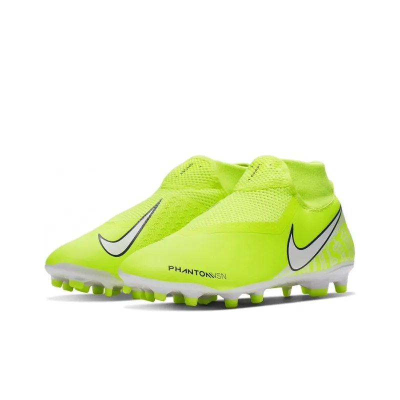 Nike Phantom Vision Academy Df Mg 'Volt'-2