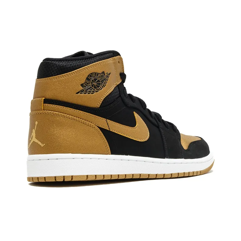 Jordan 1 Retro Melo PE-3
