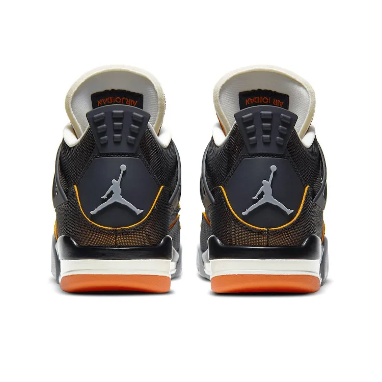 Jordan 4 Retro Starfish Women's-4