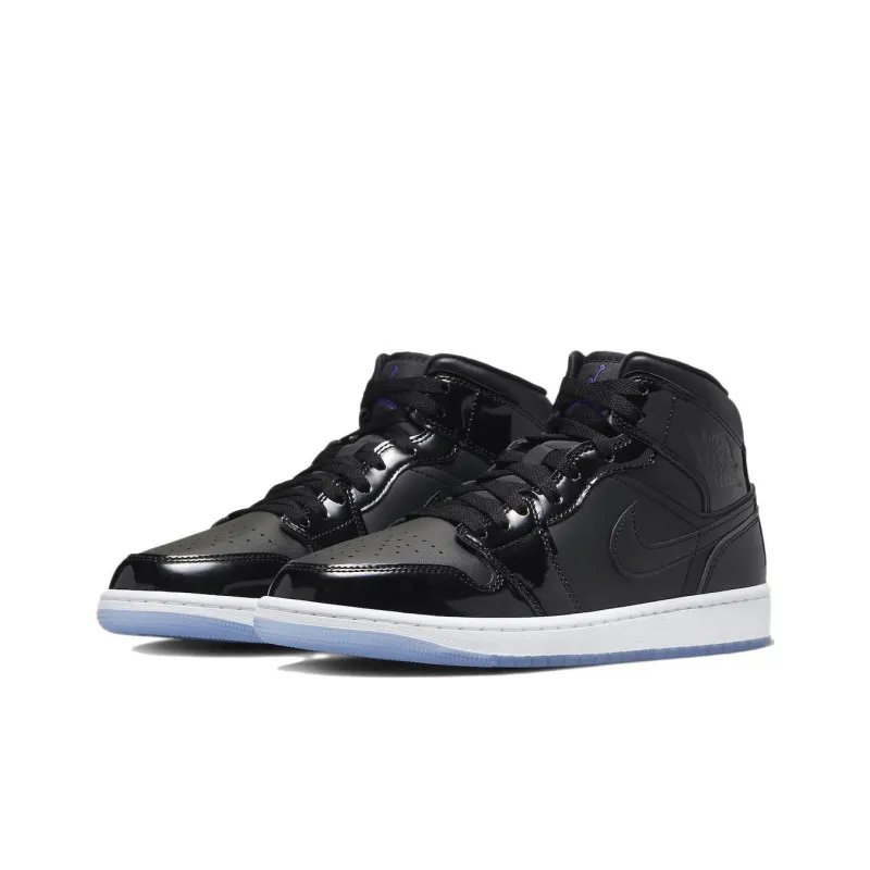 JORDAN 1 Mid Se Space Jam-2