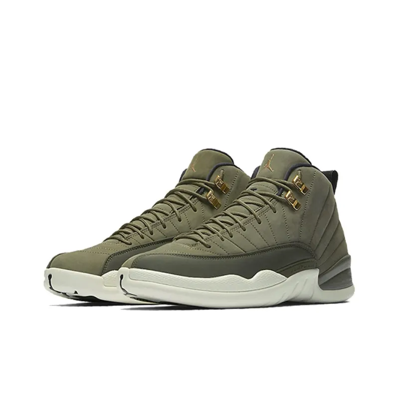JORDAN 12 Retro Chris Paul Class Of 2003-2