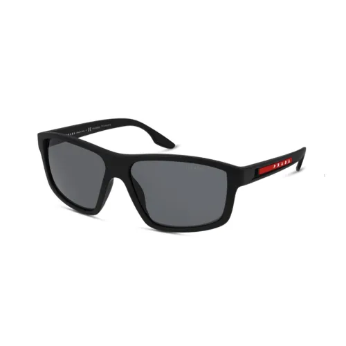 PRADA Sunglasses Men Black