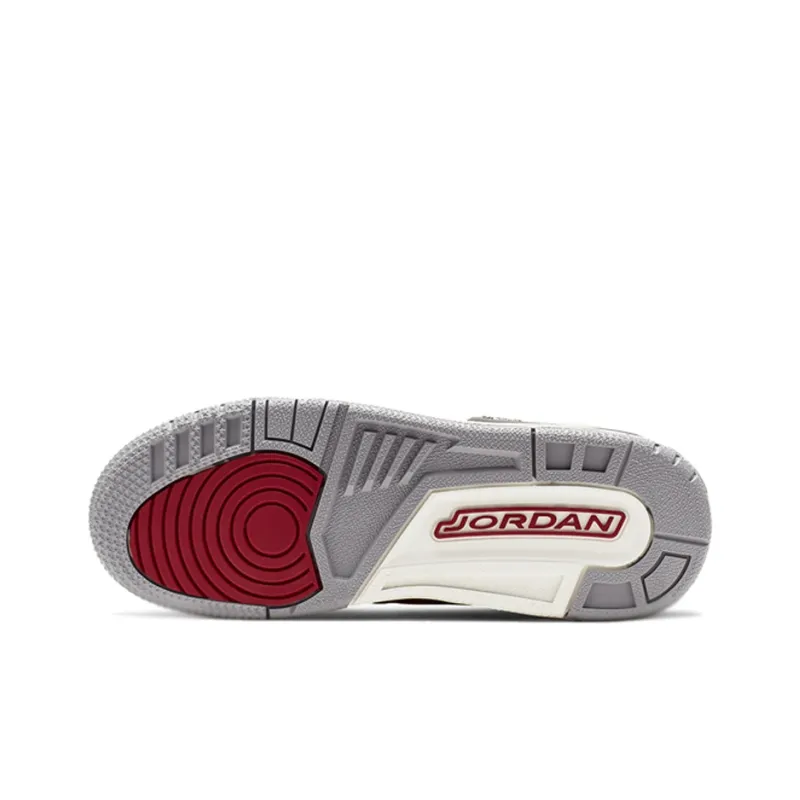 Air Jordan Legacy 312 Low 'Chicago' GS-4