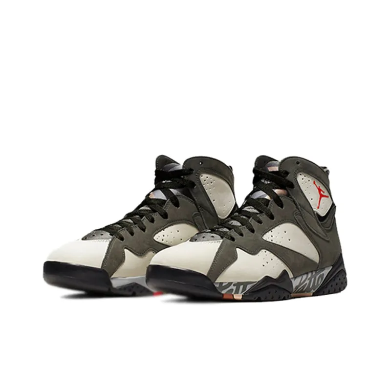 Jordan 7 Retro Patta Icicle-2
