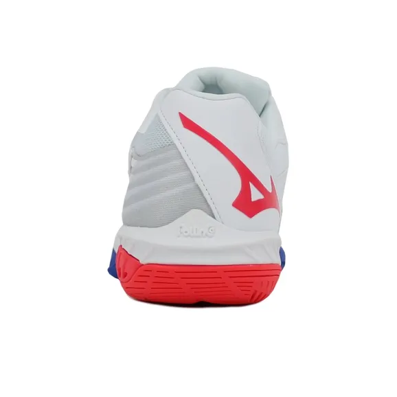 Mizuno Wave Claw Ii 'White'-3