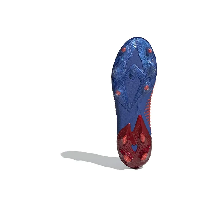 Adidas Predator Mutator 20+ Team Royal Blue-5