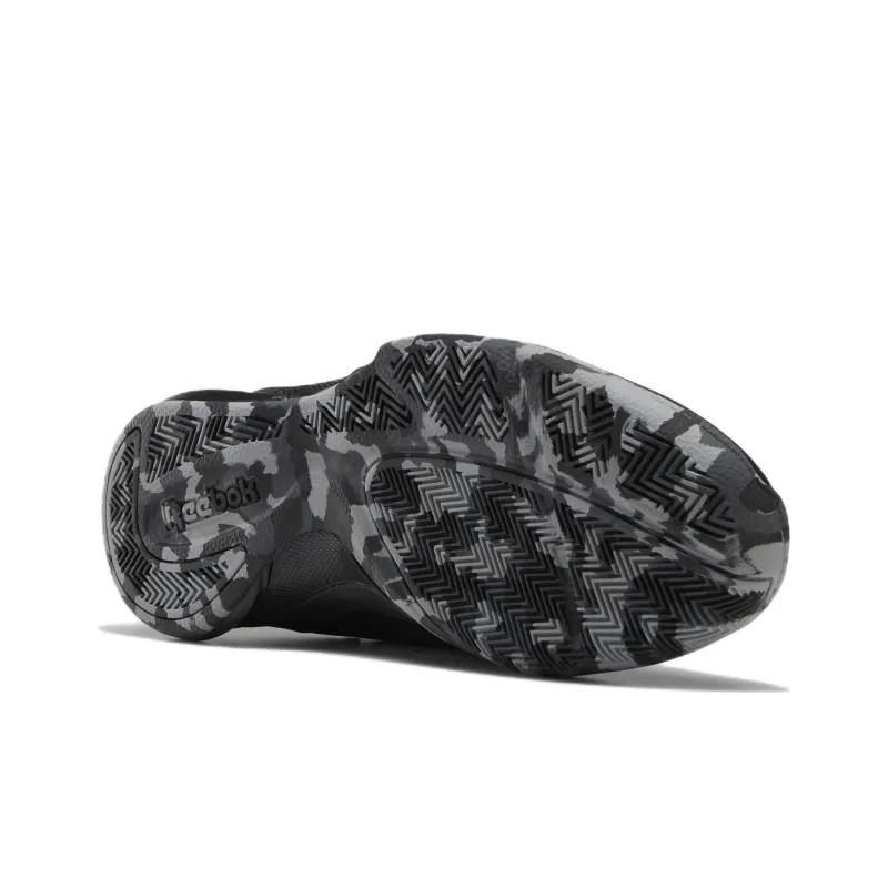 More Buckets Reebok 'Black Camo'-4