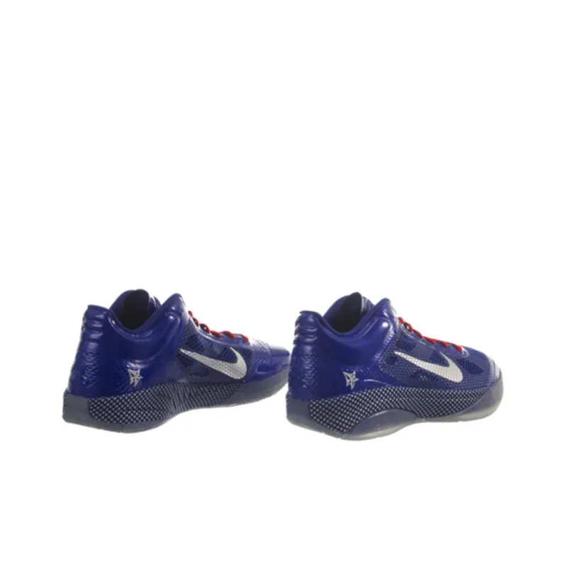 Nike Zoom Hyperfuse Low 'All Star East'-2