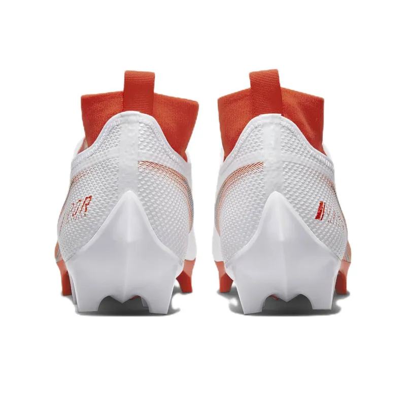 Nike Vapor Edge Pro 360 White Team Orange-4