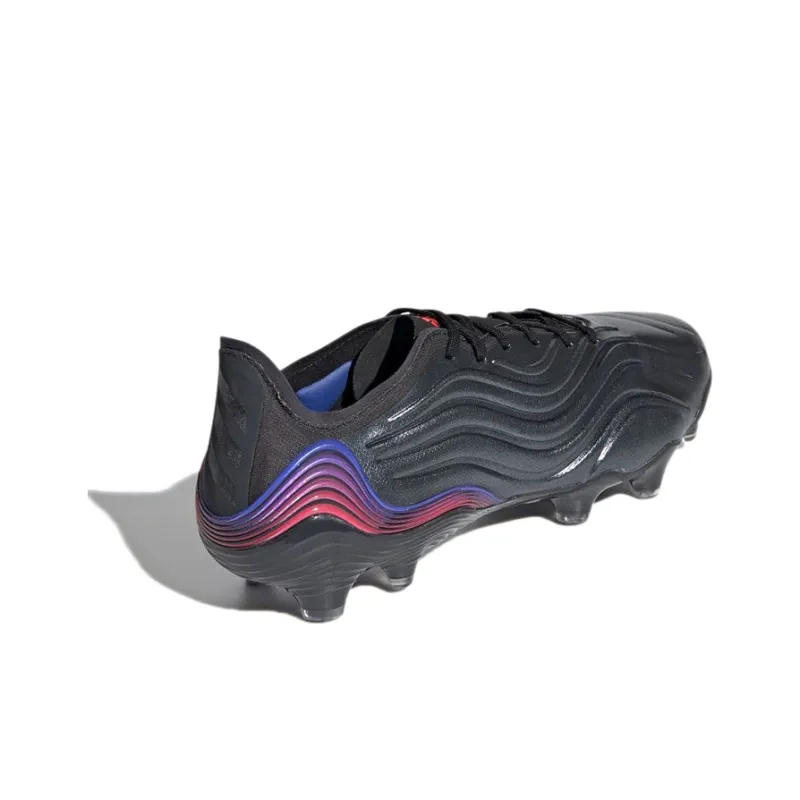 Adidas Copa Sense.1 Fg Core Black Grey-3