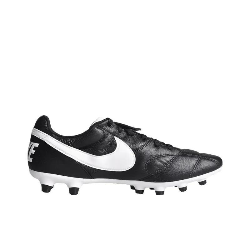 Nike Premier 2.0 FG 'Black'-1