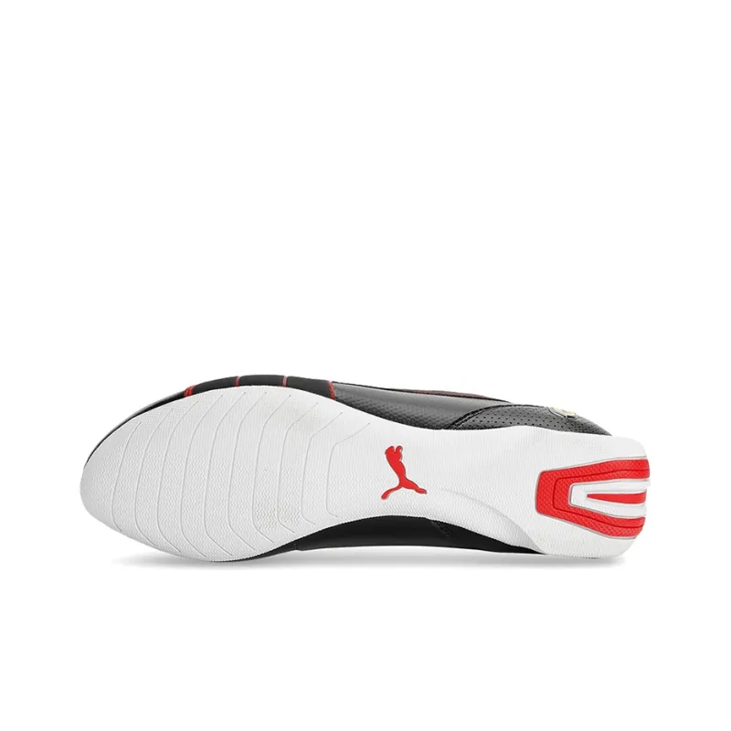PUMA Scuderia Ferrari X Future Kart Cat 'Black Rosso Corsa'-5