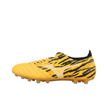 Mizuno Morelia Neo Iii Pro Ag 'Yellow Black'