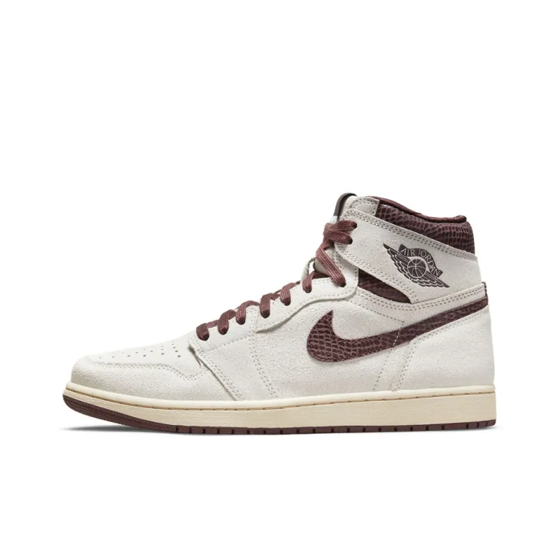 Jordan 1 Retro High OG A Ma Maniére Men's-0