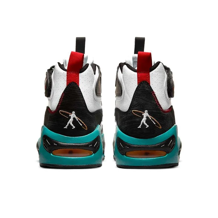 Nike Air Griffey Max 1 Swingman Sweetest Swing-4