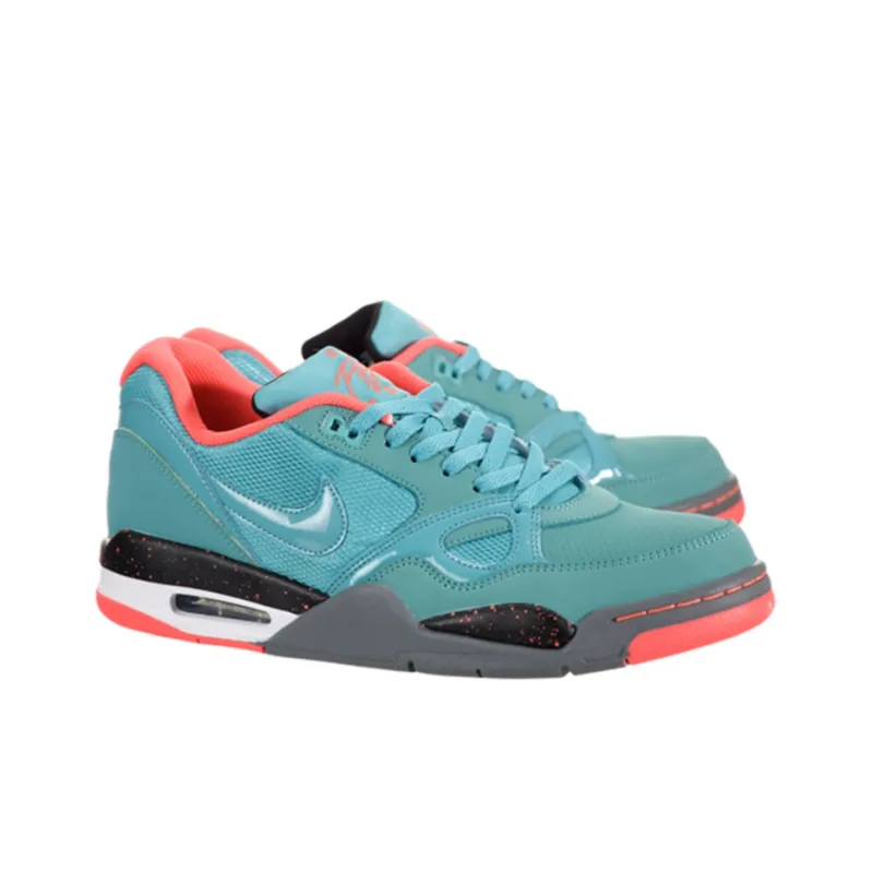 Nike Flight 13 Blue/Pink-1