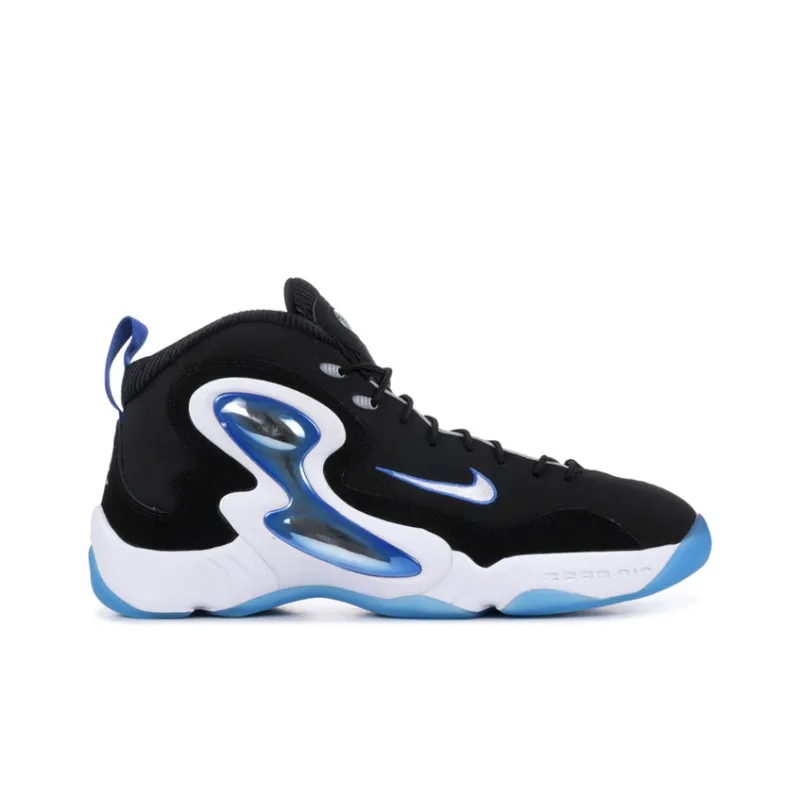 Nike Zoom Air Hawk Flight 'Class Of 97 Pack'-1