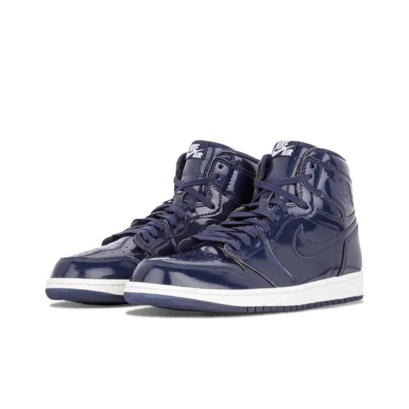 Jordan 1 Retro Dover Street Market-2