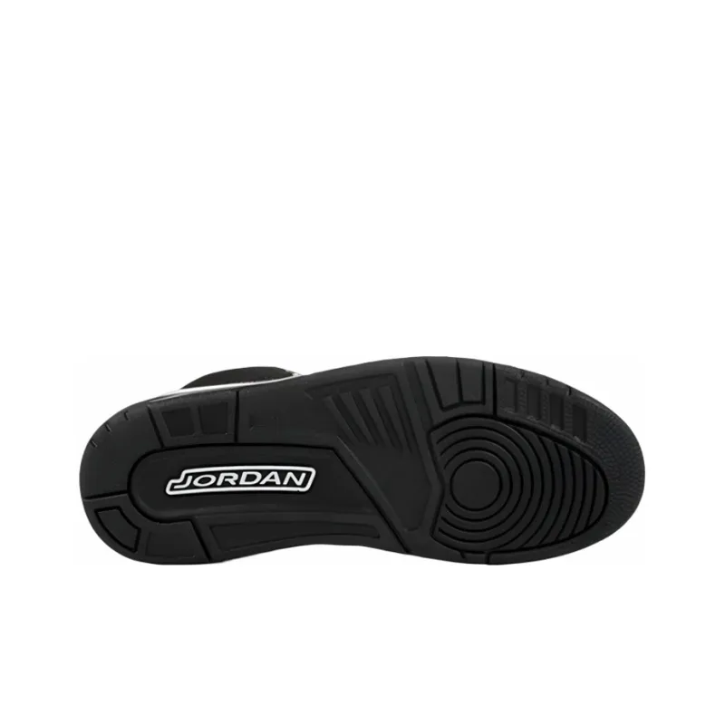 Jordan 3 Retro Black Cat 2007-4