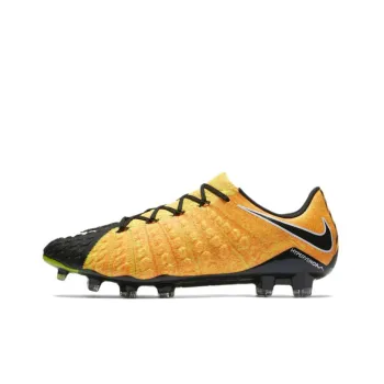 Nike Hypervenom Phantom 3 Df Fg Low 'Laser Orange Black'