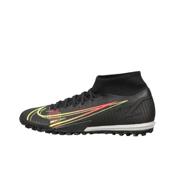 Nike Mercurial Superfly 8 Academy Tf Black Cyber