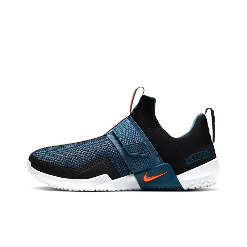 Nike Metcon Sport 'Black Thunderstorm'-0