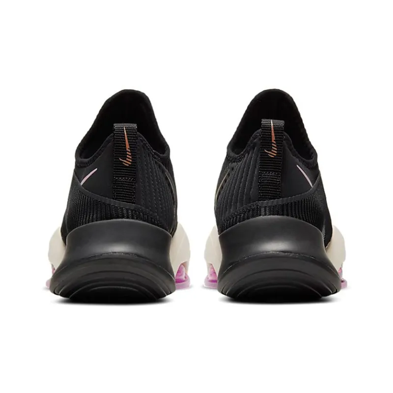 Nike Air Zoom Superrep Black Metallic Copper Women's-4