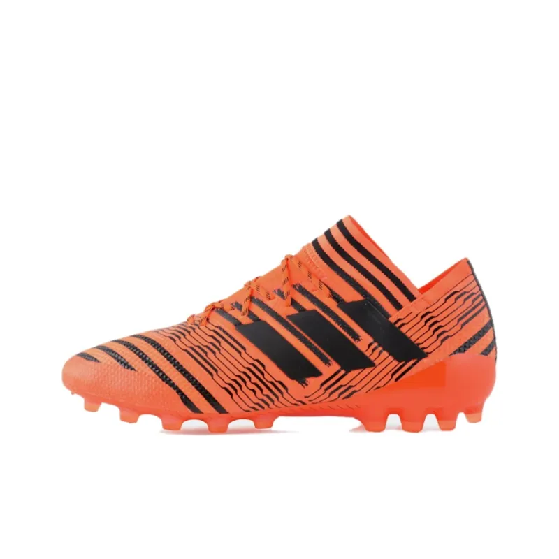 Adidas Nemeziz 17.1 Ag 'Orange Black'-0
