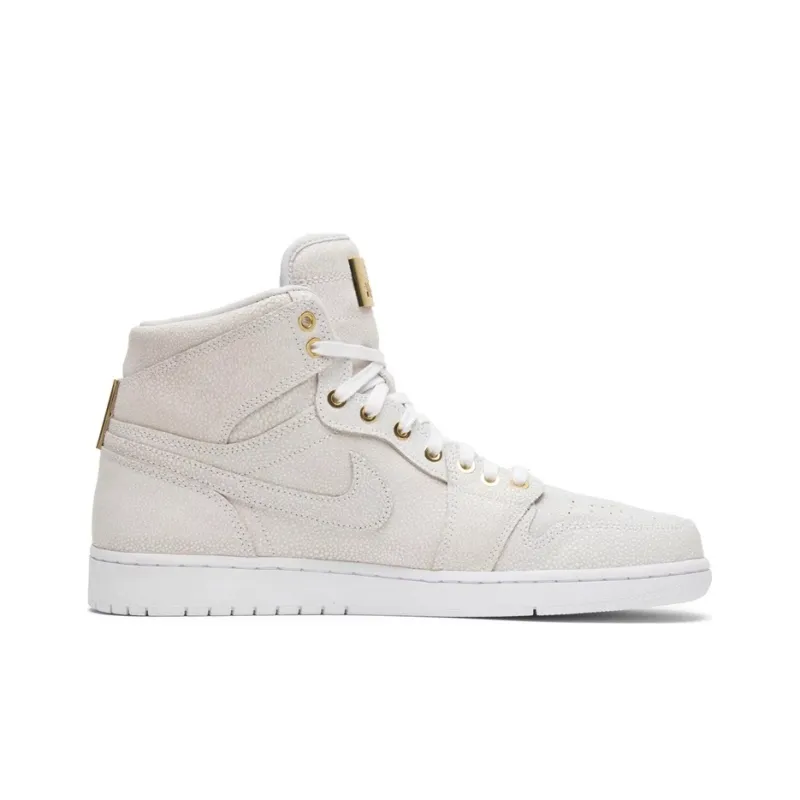 Jordan 1 Retro Pinnacle White-1