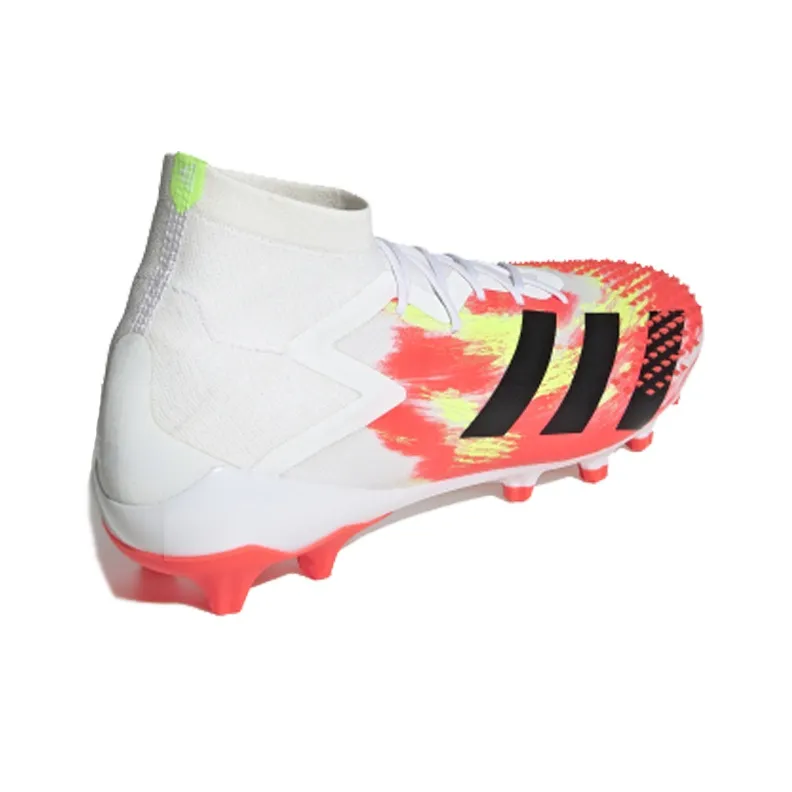 Adidas Predator Mutator 20.1 Ag 'White Core Black'-3