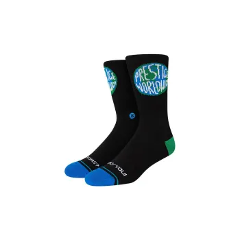 Stance x FEIQINXIONGDIDIANYING LIANMINGKUAN Ankle Socks Unisex