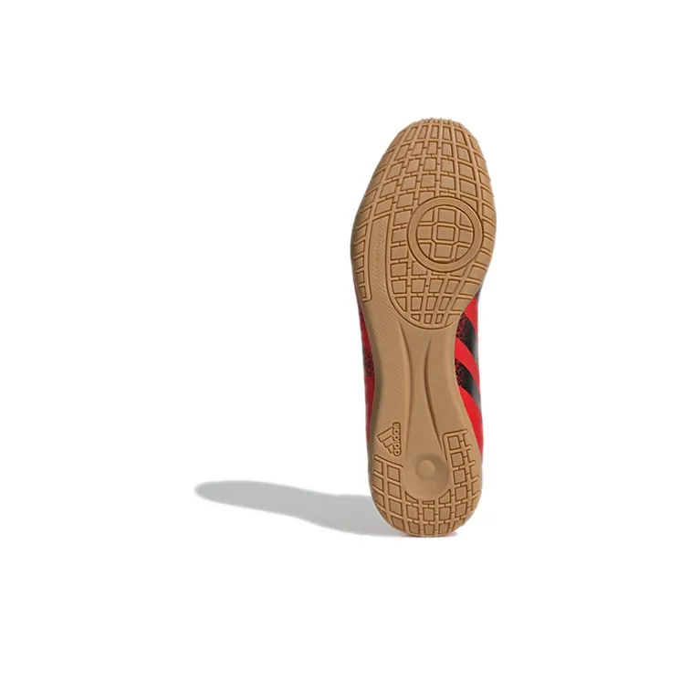 Adidas Predator Freak.4 Wear-Resistant Soccer Shoes Men's-5
