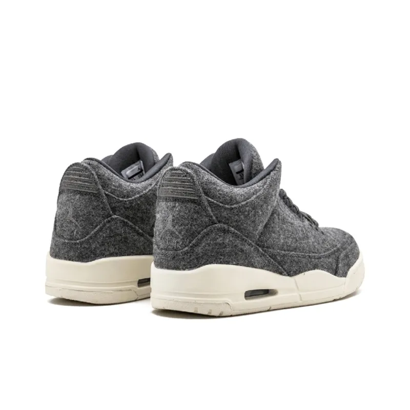 Jordan 3 Retro Wool-3