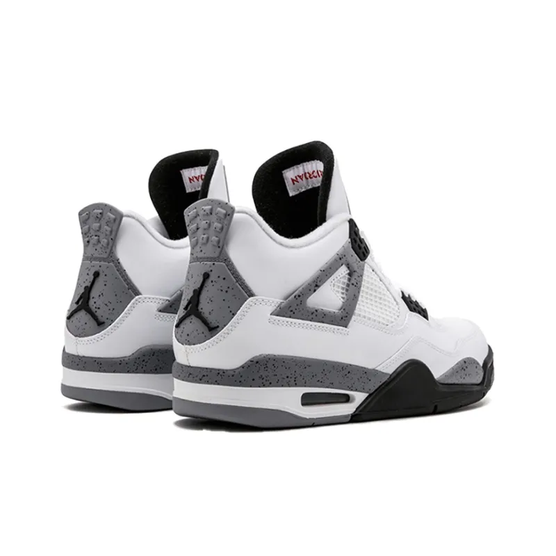 Jordan 4 Retro White Cement 2012-4