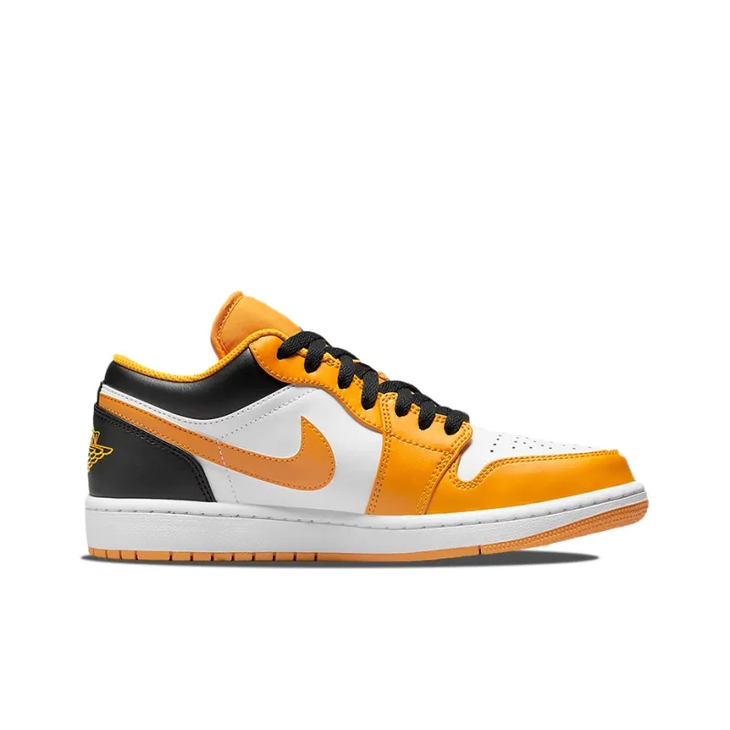 Air Jordan 1 Low 'Taxi White'-1
