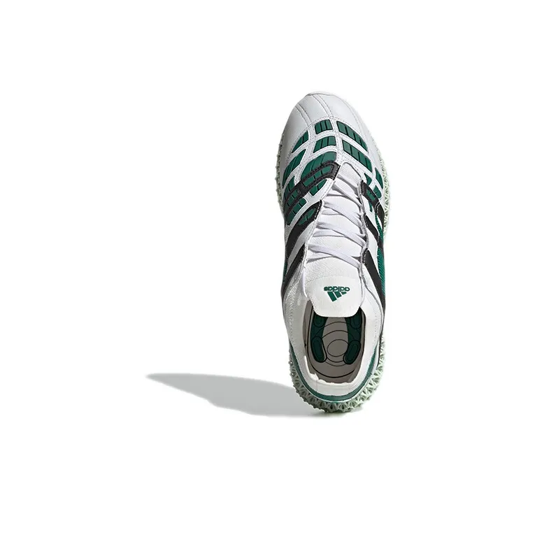 Adidas Predator Accelerator 4D Eqt White Sub Green-4