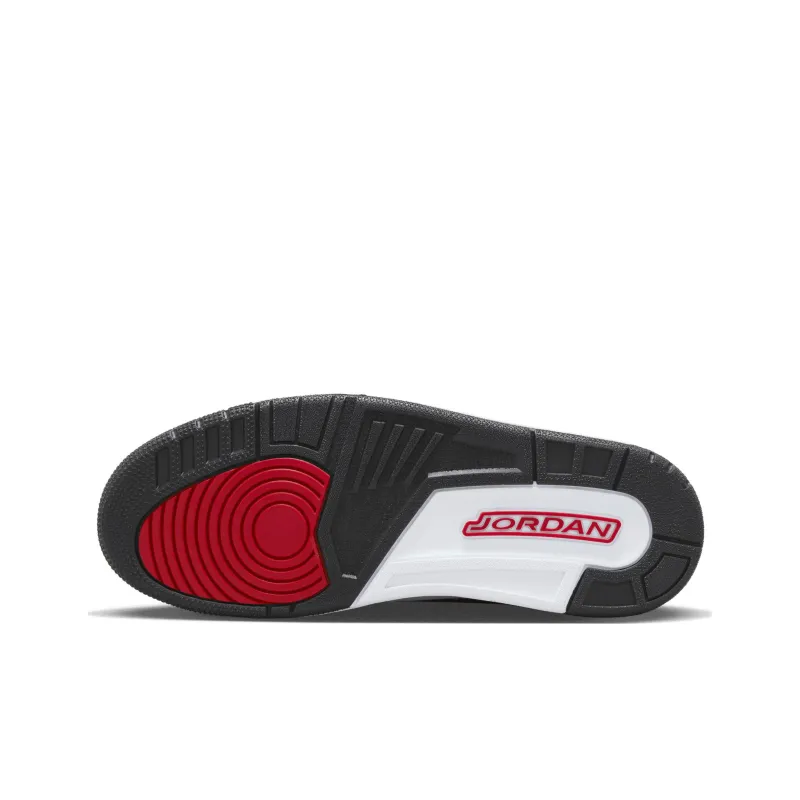 air jordan crater slide black