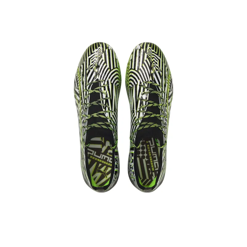 PUMA Ultra Ultimate Fg Ag 'Dazzle'-3