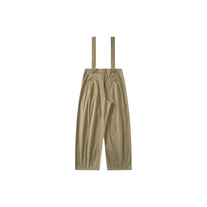Madgood Overalls Unisex-6
