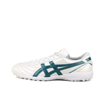 Asics C3 Ff Tf 'Whitegreen'