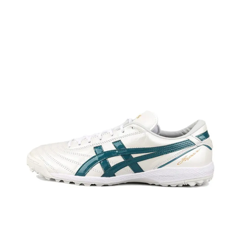 Asics C3 Ff Tf 'Whitegreen'-0